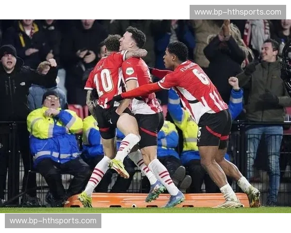 前瞻埃因霍温 前瞻埃因霍温