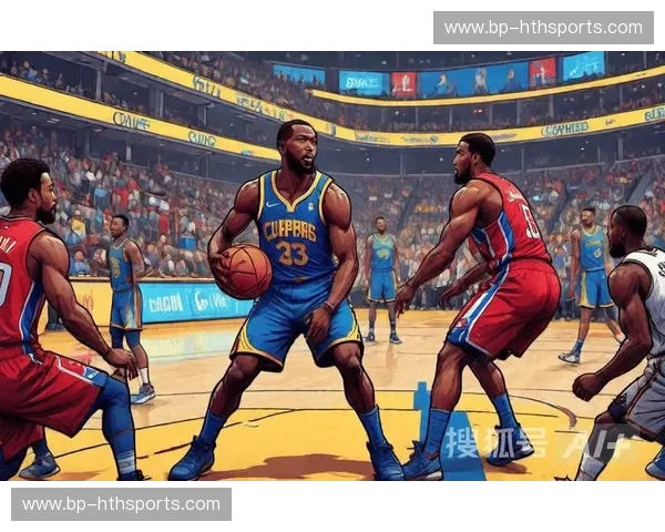 季前赛勇士vs快船：金州风暴遇上洛城快艇，擦出怎样的火花？